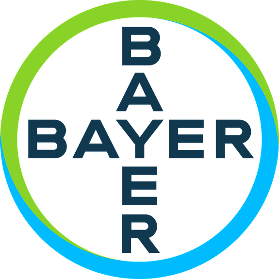 Bayer Nordic logo