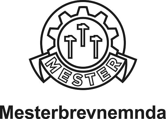 Mesterbrevnemnda logo