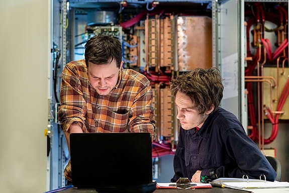 Bilde 1 av 1 i jobbannonse-galleriet