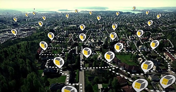 Bilde 1 av 4 i jobbannonse-galleriet