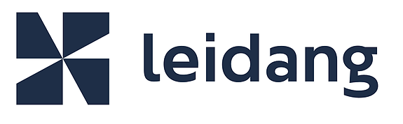 Leidang industripartner AS logo