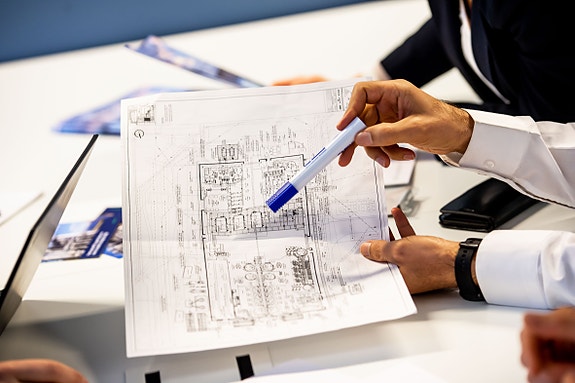 Bilde 1 av 1 i jobbannonse-galleriet