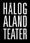 Hålogaland Teater logo