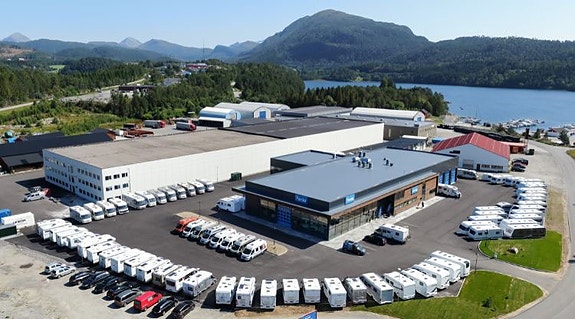 Bilde 1 av 4 i jobbannonse-galleriet