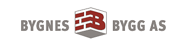 Bygnes Bygg logo