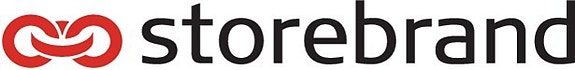 Storebrand logo
