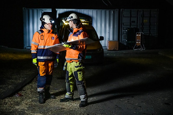 Bilde 1 av 1 i jobbannonse-galleriet