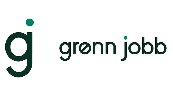 Grønn Jobb AS logo
