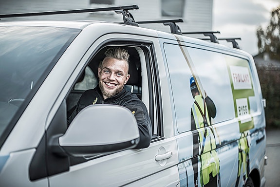 Bilde 1 av 1 i jobbannonse-galleriet