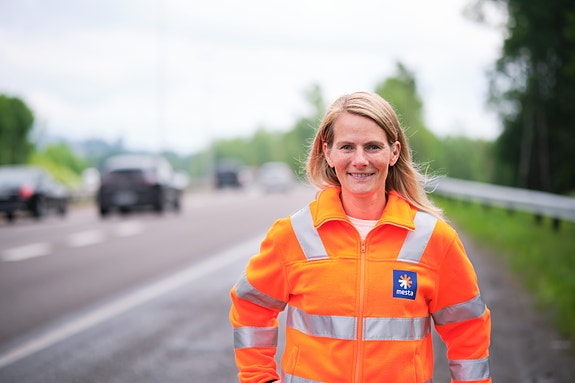 Bilde 1 av 1 i jobbannonse-galleriet