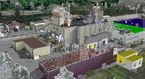 Vi søker teknisk tegner til interessante oppgaver