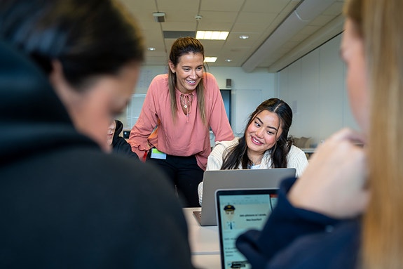 Bilde 2 av 2 i jobbannonse-galleriet