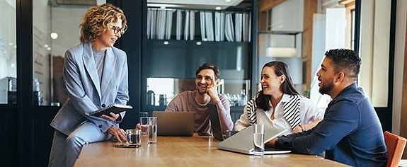 SpareBank1 Økonomipartner Nordmøre logo