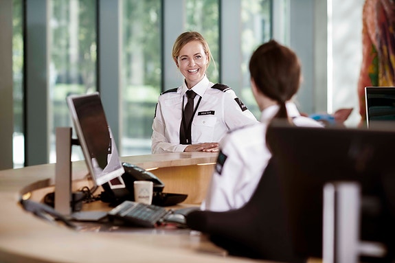 Bilde 1 av 4 i jobbannonse-galleriet