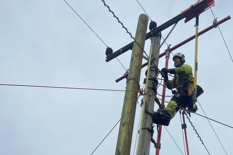 Bilde 2 av 10 i jobbannonse-galleriet