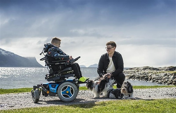 Bilde 2 av 5 i jobbannonse-galleriet