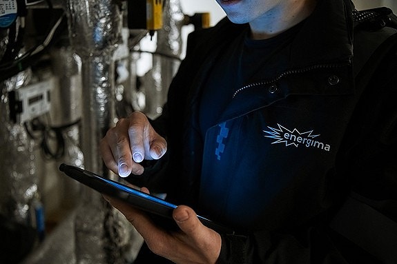 Bilde 1 av 2 i jobbannonse-galleriet