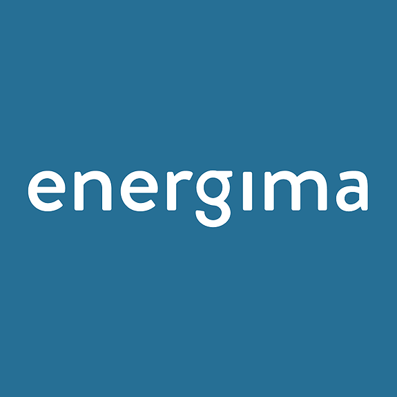 Energima Ålesund AS logo