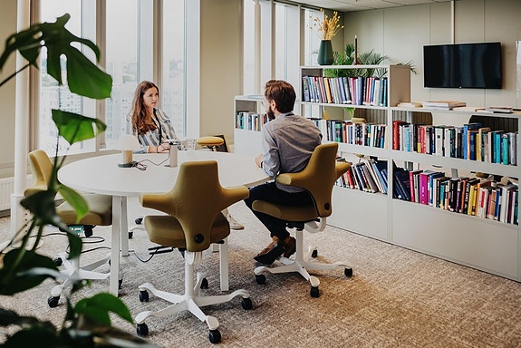 Bilde 3 av 5 i jobbannonse-galleriet