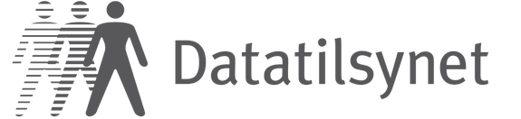 Datatilsynet logo
