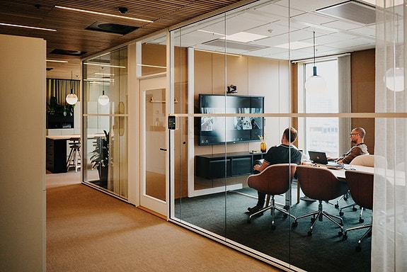 Bilde 2 av 5 i jobbannonse-galleriet