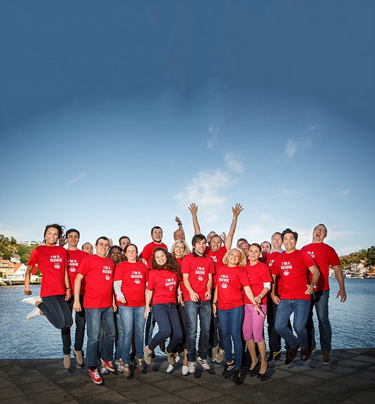 Bilde 2 av 6 i jobbannonse-galleriet