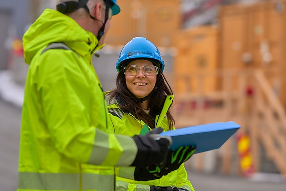 Bilde 1 av 1 i jobbannonse-galleriet