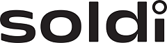 Soldi Regnskap AS logo