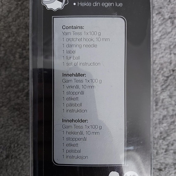 Product image 2 of 4
