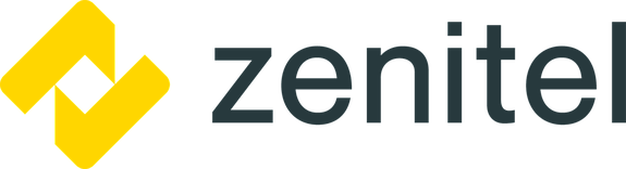 Zenitel Norway logo