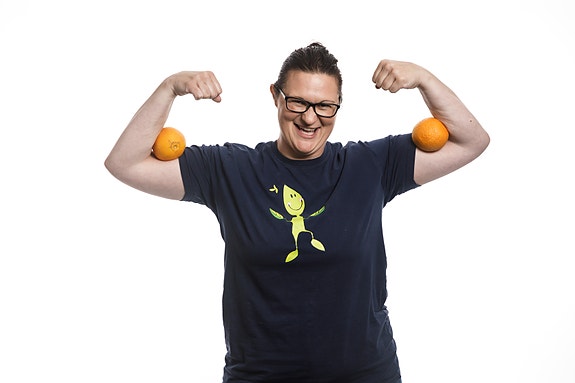 Bilde 2 av 5 i jobbannonse-galleriet