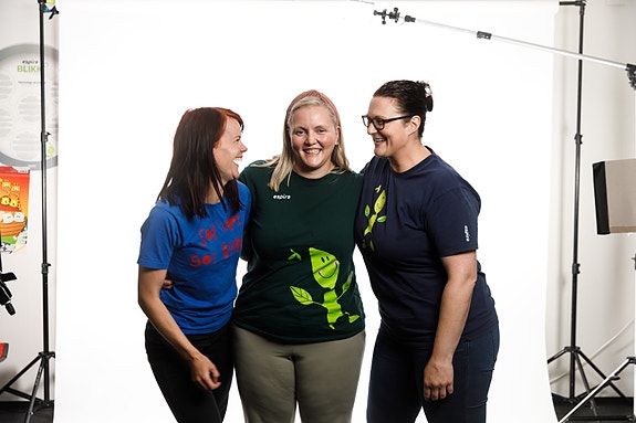 Bilde 1 av 5 i jobbannonse-galleriet