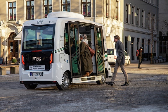 Ta del i arbeidet med trafikksikkerhet og samferdselspakken i Kristiansand!