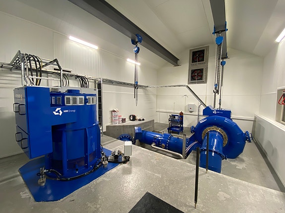 Bilde 1 av 6 i jobbannonse-galleriet