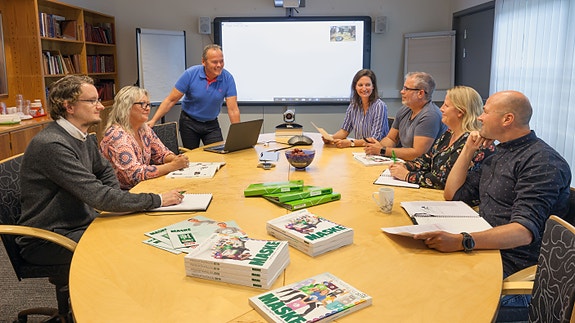 Bilde 4 av 4 i jobbannonse-galleriet