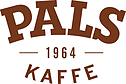 Pals Kaffe AS logo
