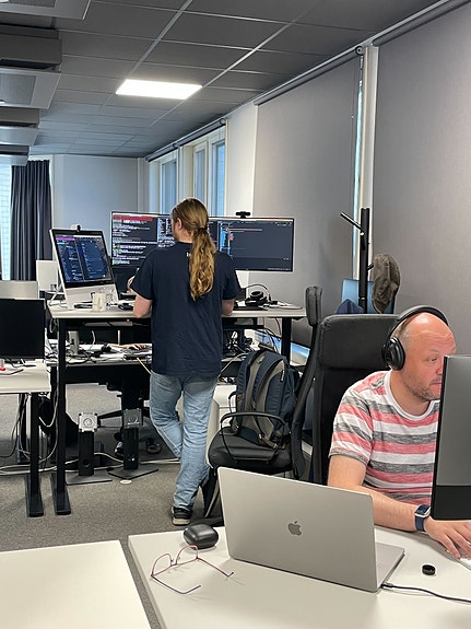 Bilde 9 av 9 i jobbannonse-galleriet