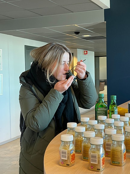 Bilde 3 av 9 i jobbannonse-galleriet