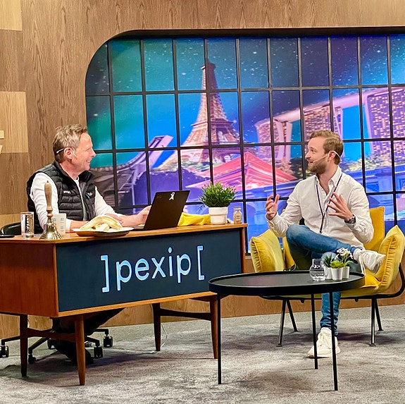 Bilde 5 av 9 i jobbannonse-galleriet