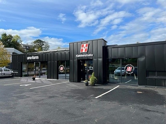 Bilde 1 av 2 i jobbannonse-galleriet