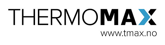 Thermomax Trondheim As logo