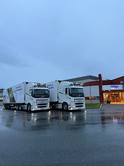 Bilde 1 av 1 i jobbannonse-galleriet