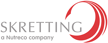 Skretting / Nutreco logo