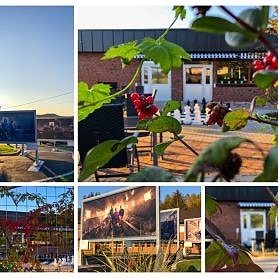 Bilde 1 av 1 i jobbannonse-galleriet