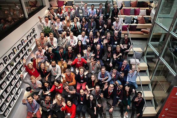 Bilde 1 av 2 i jobbannonse-galleriet