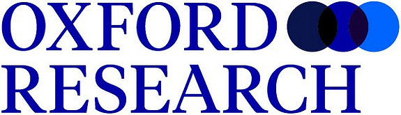 Oxford Research logo
