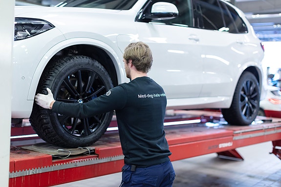 Bilde 2 av 6 i jobbannonse-galleriet