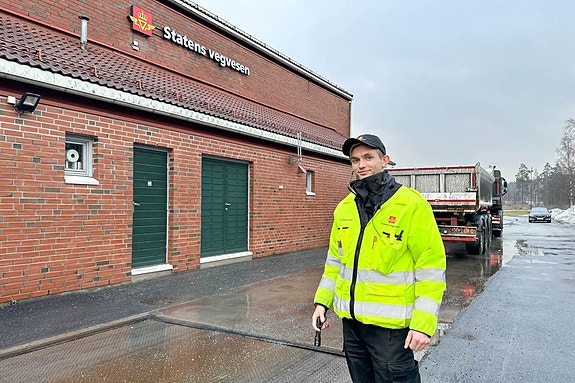 Bilde 2 av 2 i jobbannonse-galleriet