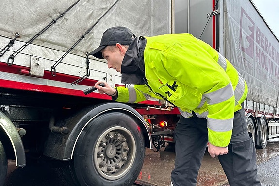 Bilde 1 av 2 i jobbannonse-galleriet