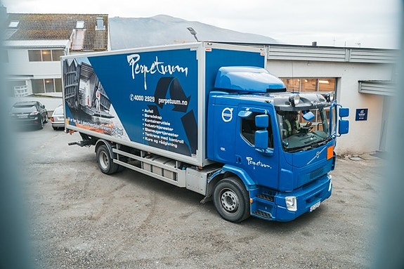 Bilde 1 av 1 i jobbannonse-galleriet